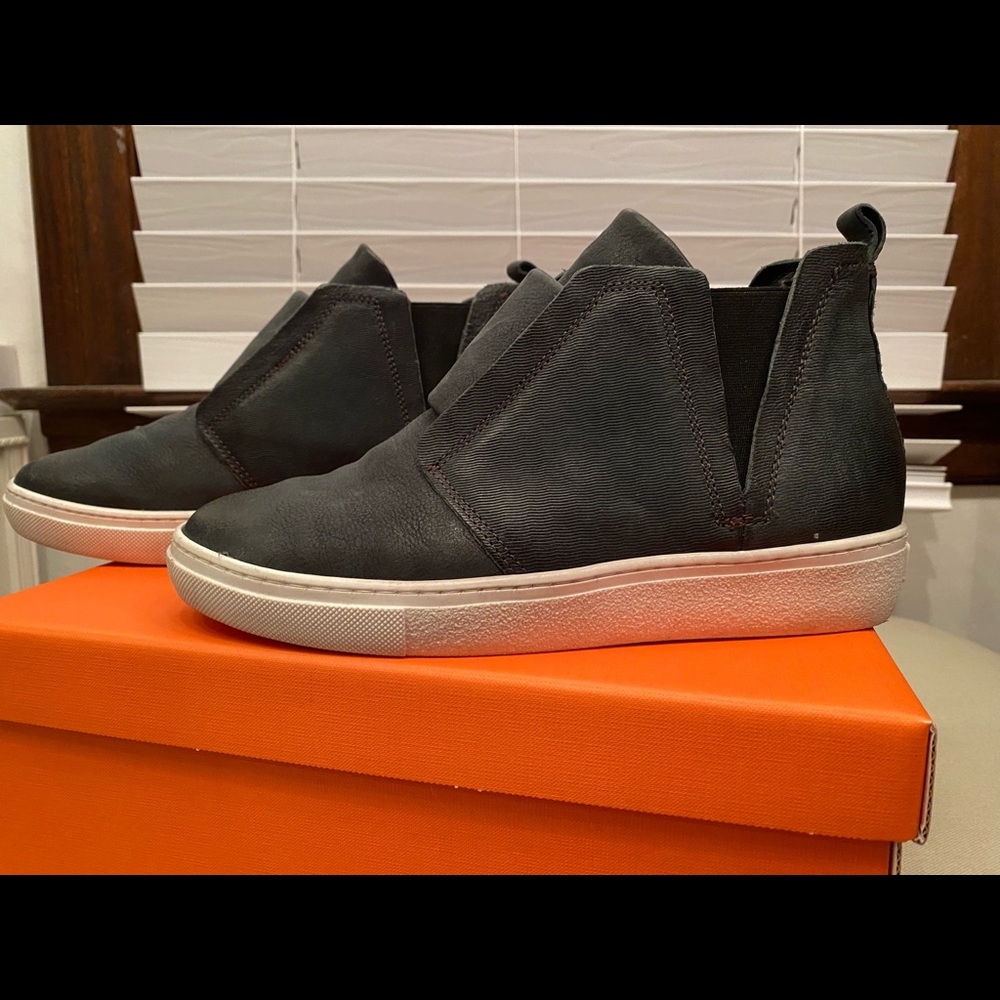 Miz Mooz Laurent Sneaker Jade 39